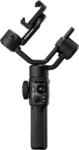 ZHIYUN Mobile Gimbal Smooth 5S AI Combo