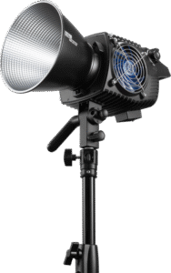 ZHIYUN LED Molus B300 Cob Light