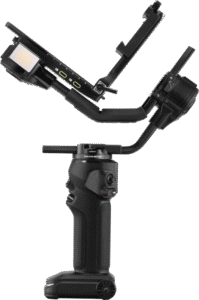 ZHIYUN Crane 4 Combo