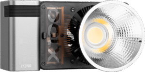 ZHIYUN LED Molus X100 COB Light Pro