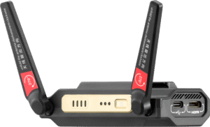 ZHIYUN TransMount Image Transmission Transmitter AI