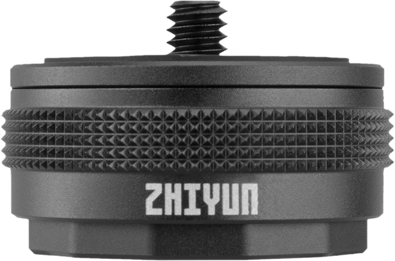 ZHIYUN TransMount Quick Setup Adapter