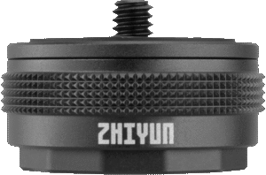 ZHIYUN TransMount Quick Setup Adapter
