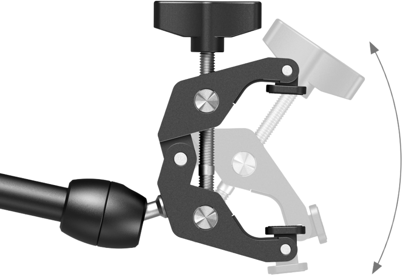 and action cameras.&nbspThe kit includes a one-piece