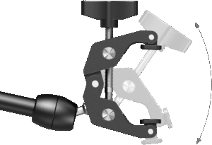 and action cameras.&nbspThe kit includes a one-piece