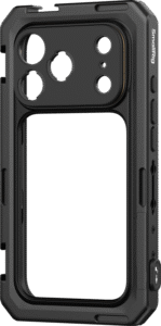 SMALLRIG 5545 Mobile Video Cage for iPhone 17 Pro Basic Edition