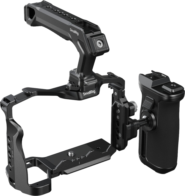 an HDMI cable clamp