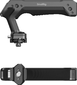 SMALLRIG 5632 HawkLock H21 Quick Release Top Handle