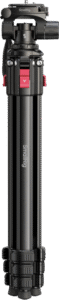SMALLRIG 5474 Video Tripod