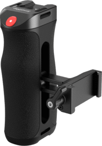SMALLRIG 5694 Arca-Type Side Handle with Rec Trigger