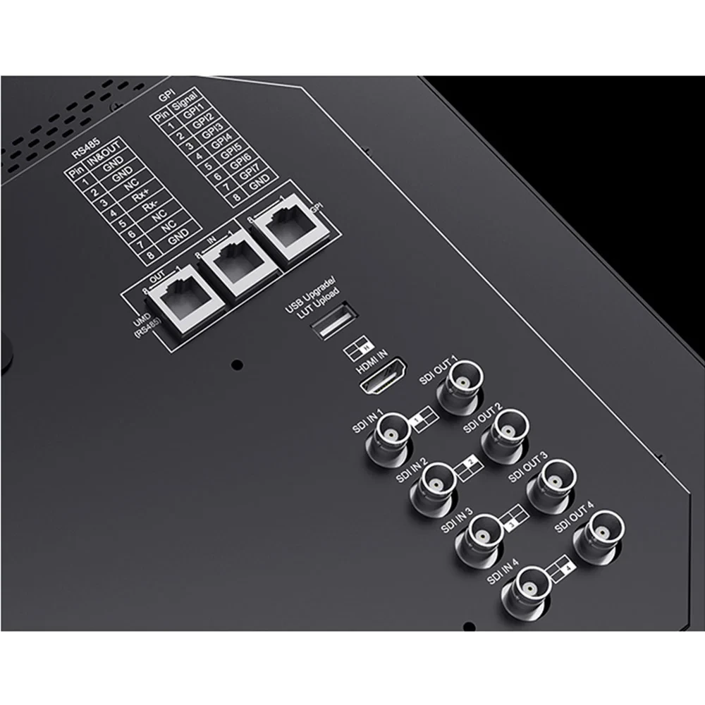 17.3" SEETEC ATEM173S Monitor