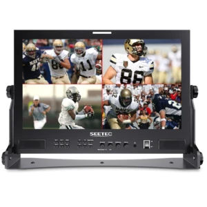 17.3" SEETEC ATEM173S Monitor