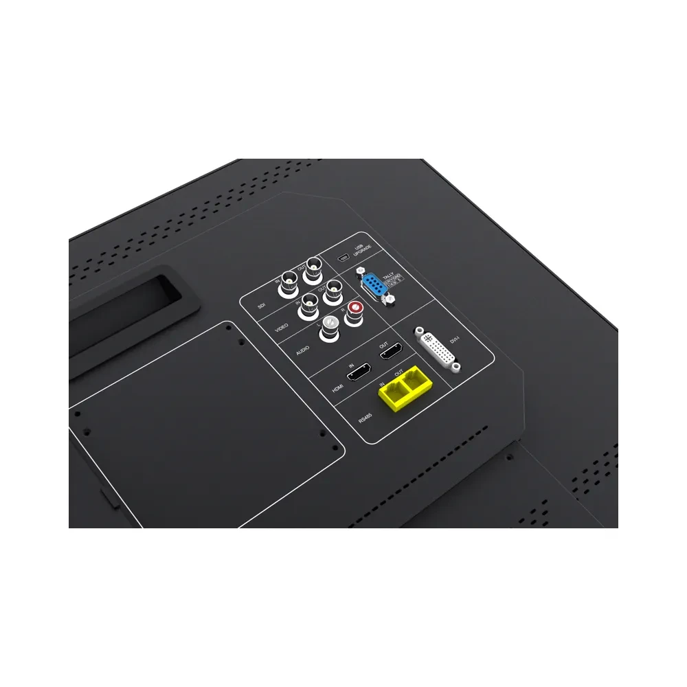 21.5" SEETEC FS215-S4K-CO Monitor