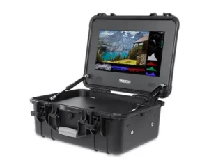 15.6" SEETEC WPC156 Monitor