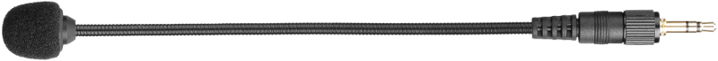 SARAMONIC UMIC-M2 Gooseneck omnidirectional mic