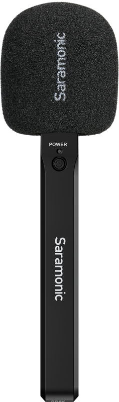 SARAMONIC Blink 500 Pro HM Handheld microphone adapter