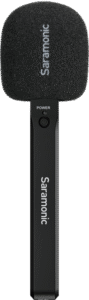 SARAMONIC Blink 500 Pro HM Handheld microphone adapter