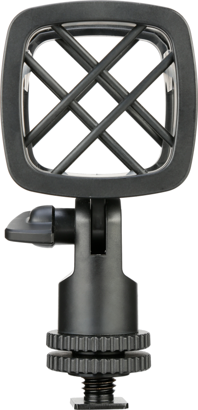 SARAMONIC SR-SMC10 Universal Shock Mount For Shotgun Mic