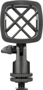 SARAMONIC SR-SMC10 Universal Shock Mount For Shotgun Mic