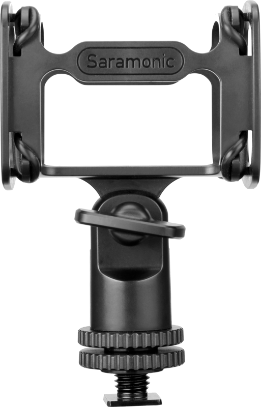 SARAMONIC SR-SMC10 Universal Shock Mount For Shotgun Mic