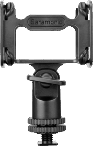 SARAMONIC SR-SMC10 Universal Shock Mount For Shotgun Mic