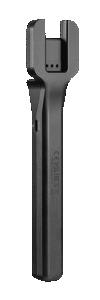 drastically expanding the Blink900’s flexibility in seconds. Ideal for handheld interviews
