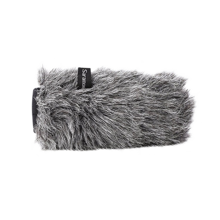 SARAMONIC Vmic-WS Furry Windscreen For Vmic