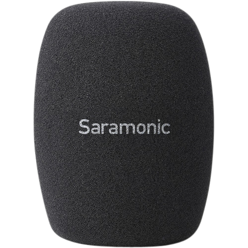 SARAMONIC SR-HM7-WS/SR-WS2 Foam windscreen  2 pk