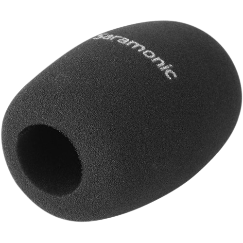 SARAMONIC SR-HM7-WS/SR-WS2 Foam windscreen  2 pk