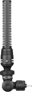 SARAMONIC SmartMic5 Shotgun mic for iPhone &  iPad
