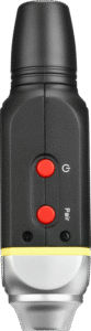 SARAMONIC Blink 800 B1, 5.8GHz durable metal wireless lavalier system