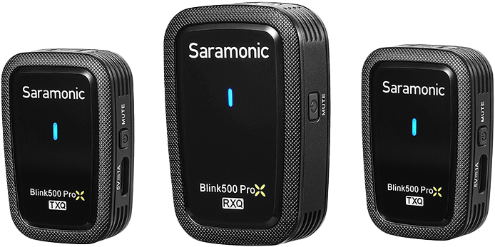 makes video recording easier through the remarkable sound collection and smaller and lightweight look design. Ideal for broadcasters