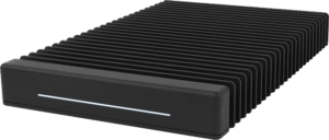 OWC ThunderBlade Ultra High-Performance Thunderbolt 3 Storage Solution, 8TB