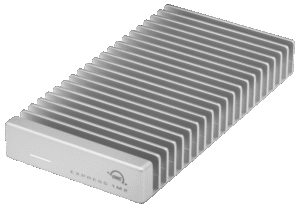 OWC Express 1M2 DIY Enclosure Kit for USB4 Macs & PCs (USB3 backwards compatible) 0GB