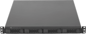 computer users across the planet have continued to fall in love with it. They embrace its massively powerful RAID capacity and intense performance fueled by time-tested OWC reliability. Its appeal skyrocketed when it was infused with industry-first FLEXibility to create ThunderBay Flex 8.