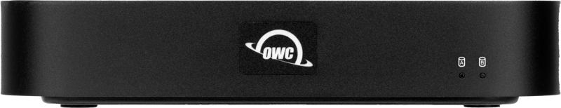 OWC Dock & Storage - miniStack STX 7200RPM High-Performance (Single 3.5" Drive) 4.0TB