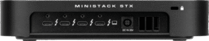 OWC Dock & Storage - miniStack STX 7200RPM High-Performance (Single 3.5" Drive) 4.0TB