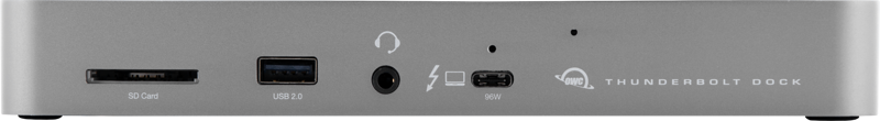 4 USB ports