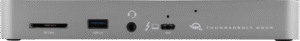 4 USB ports