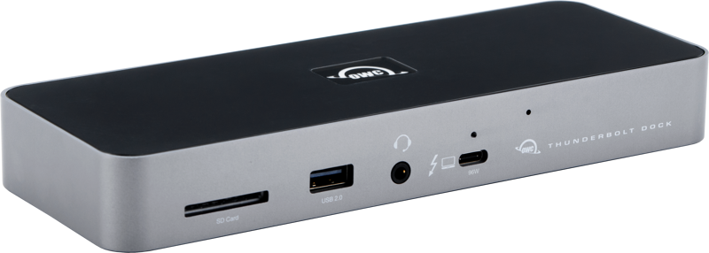 along with Ethernet