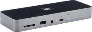 along with Ethernet