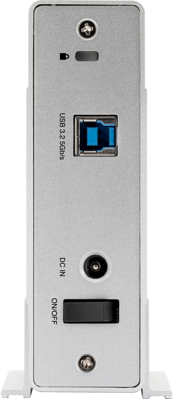 OWC Mercury Elite Pro 3.5-inch USB 3.2 (gen 1) 5Gb/s External Storage 4TB