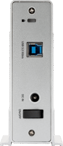 OWC Mercury Elite Pro 3.5-inch USB 3.2 (gen 1) 5Gb/s External Storage 4TB