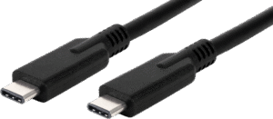 OWC Cable USB 3.2 Gen 1 E-marked Certified, 0.5 Meter