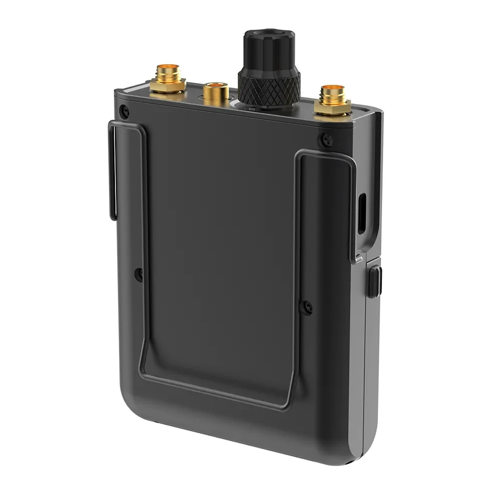 DEITY Theos DIFB Digital IFB Receiver