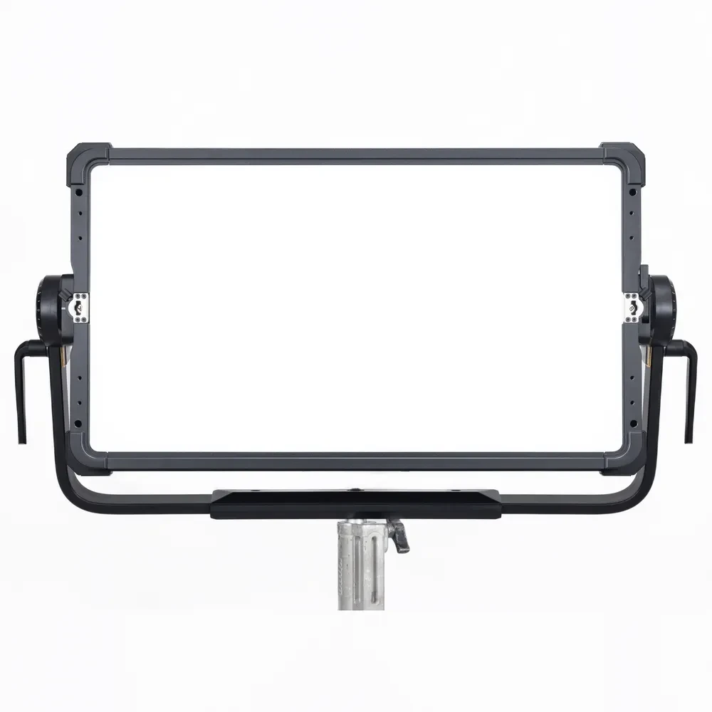APUTURE Nova II 2x1 Hard Rolling Case Kit
