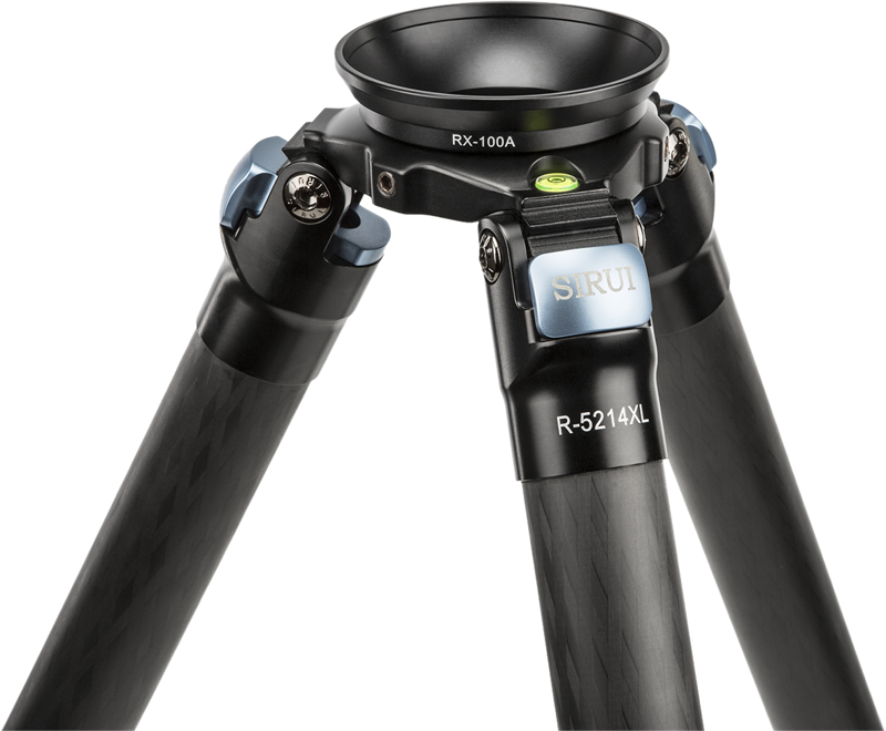 SIRUI RX-100A Adapter Bowl