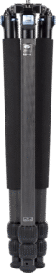 telephoto lenses and larger video heads. The tripod also works great for birdwatchers with high end spotting scopes.Sirui RX Series tripods is the biggest and strongest in the Sirui line-up