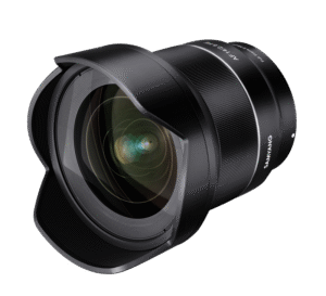 SAMYANG AF 14mm f/2.8 Sony FE