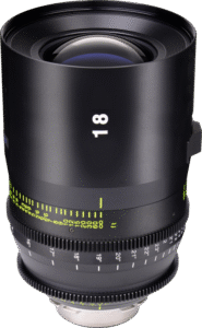 TOKINA Vista 18mm T1,5 Cinema PL